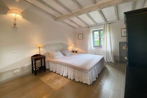 Villa i Loro Ciuffenna, Arezzo, Loro Ciuffenna - € 1.200.000 | Ref: ila-445-254401 - foto 23