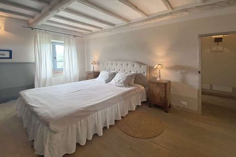 Villa i Loro Ciuffenna, Arezzo, Loro Ciuffenna - € 1.200.000 | Ref: ila-445-254401 - foto 24