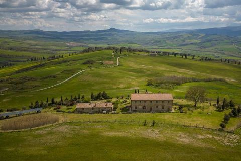 Villa a Pienza, Siena, Pienza - € 2.400.000 | Ref: ila-424-254664 - foto 3