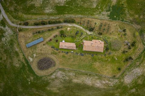 Villa a Pienza, Siena, Pienza - € 2.400.000 | Ref: ila-424-254664 - foto 6