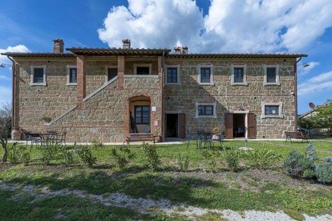 Villa a Pienza, Siena, Pienza - € 2.400.000 | Ref: ila-424-254664 - foto 7