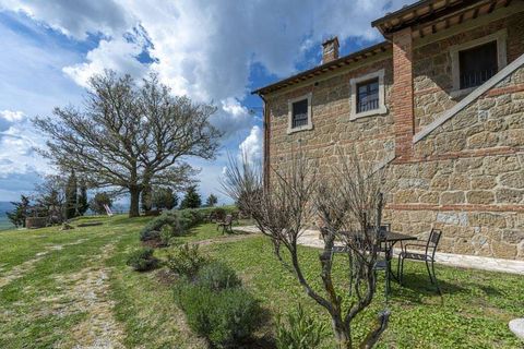 Villa a Pienza, Siena, Pienza - € 2.400.000 | Ref: ila-424-254664 - foto 9