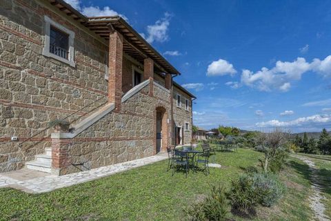 Villa a Pienza, Siena, Pienza - € 2.400.000 | Ref: ila-424-254664 - foto 11
