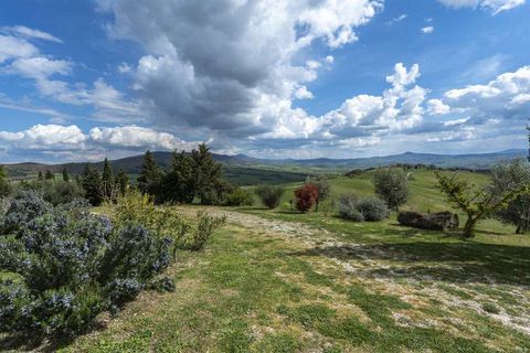 Villa a Pienza, Siena, Pienza - € 2.400.000 | Ref: ila-424-254664 - foto 12