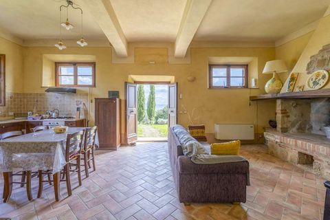 Villa a Pienza, Siena, Pienza - € 2.400.000 | Ref: ila-424-254664 - foto 13