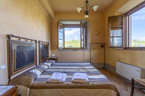 Villa a Pienza, Siena, Pienza - € 2.400.000 | Ref: ila-424-254664 - foto 15