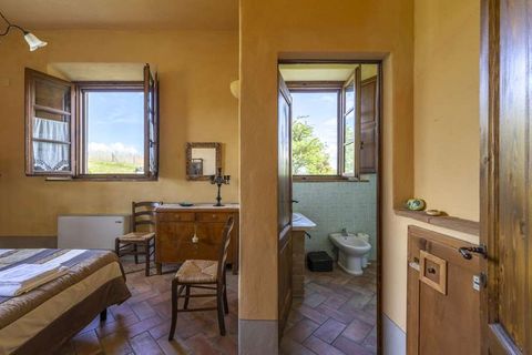 Villa a Pienza, Siena, Pienza - € 2.400.000 | Ref: ila-424-254664 - foto 16