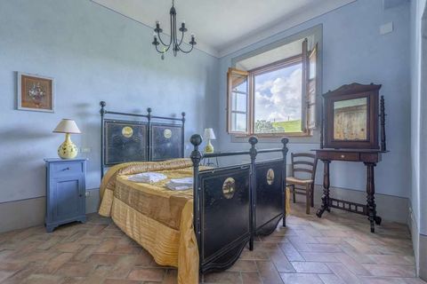 Villa a Pienza, Siena, Pienza - € 2.400.000 | Ref: ila-424-254664 - foto 17