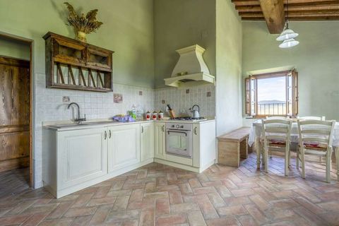Villa a Pienza, Siena, Pienza - € 2.400.000 | Ref: ila-424-254664 - foto 32