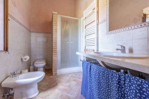 Villa a Pienza, Siena, Pienza - € 2.400.000 | Ref: ila-424-254664 - foto 35