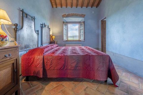 Villa a Pienza, Siena, Pienza - € 2.400.000 | Ref: ila-424-254664 - foto 36