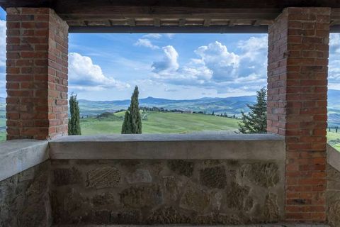 Villa a Pienza, Siena, Pienza - € 2.400.000 | Ref: ila-424-254664 - foto 37