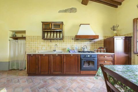 Villa a Pienza, Siena, Pienza - € 2.400.000 | Ref: ila-424-254664 - foto 41