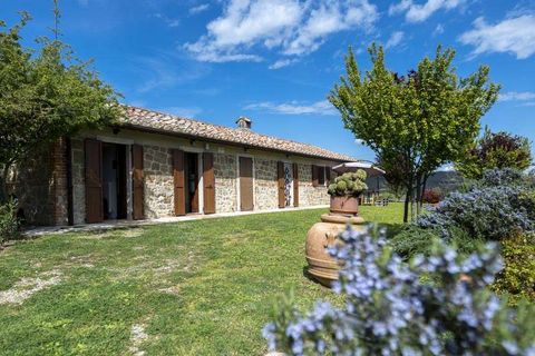 Villa a Pienza, Siena, Pienza - € 2.400.000 | Ref: ila-424-254664 - foto 42