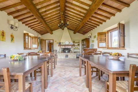 Villa a Pienza, Siena, Pienza - € 2.400.000 | Ref: ila-424-254664 - foto 43