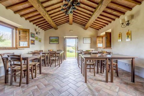 Villa a Pienza, Siena, Pienza - € 2.400.000 | Ref: ila-424-254664 - foto 44