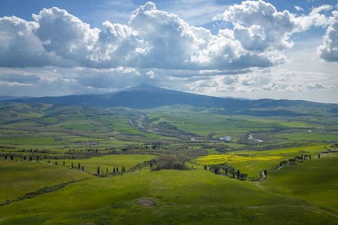 Villa a Pienza, Siena, Pienza - € 2.400.000 | Ref: ila-424-254664 - foto 45