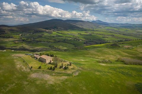 Villa a Pienza, Siena, Pienza - € 2.400.000 | Ref: ila-424-254664 - foto 46