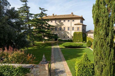 Villa a Montecchio, Terni, Montecchio - € 3.550.000 | Ref: ila-404-254787 - foto 2
