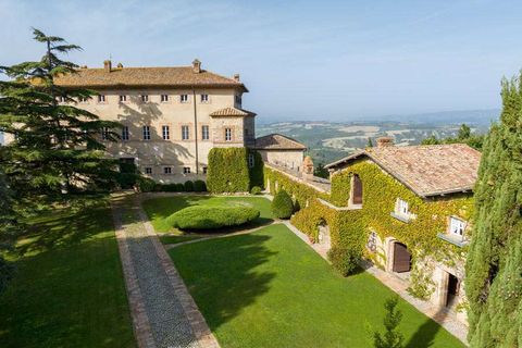 Villa a Montecchio, Terni, Montecchio - € 3.550.000 | Ref: ila-404-254787 - foto 3