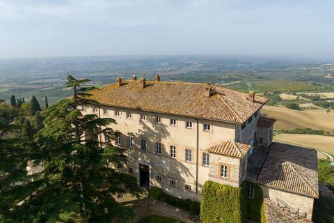 Villa a Montecchio, Terni, Montecchio - € 3.550.000 | Ref: ila-404-254787 - foto 4