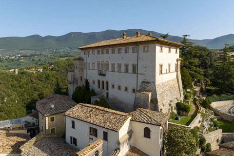 Villa a Montecchio, Terni, Montecchio - € 3.550.000 | Ref: ila-404-254787 - foto 5