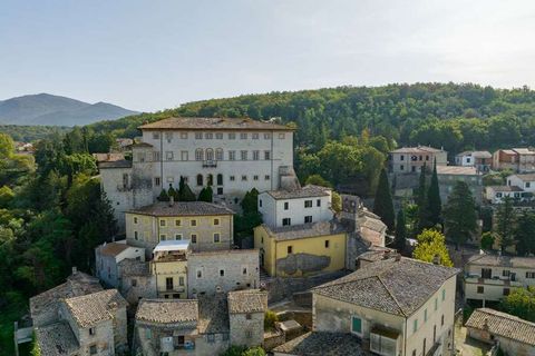 Villa a Montecchio, Terni, Montecchio - € 3.550.000 | Ref: ila-404-254787 - foto 6