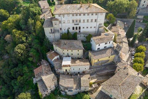 Villa a Montecchio, Terni, Montecchio - € 3.550.000 | Ref: ila-404-254787 - foto 7