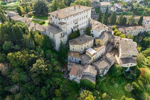 Villa a Montecchio, Terni, Montecchio - € 3.550.000 | Ref: ila-404-254787 - foto 8