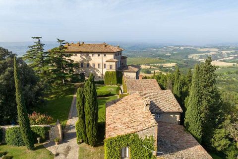 Villa a Montecchio, Terni, Montecchio - € 3.550.000 | Ref: ila-404-254787 - foto 10