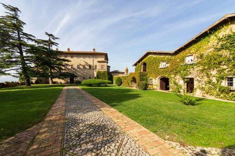 Villa a Montecchio, Terni, Montecchio - € 3.550.000 | Ref: ila-404-254787 - foto 11