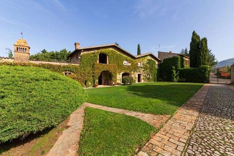 Villa a Montecchio, Terni, Montecchio - € 3.550.000 | Ref: ila-404-254787 - foto 12