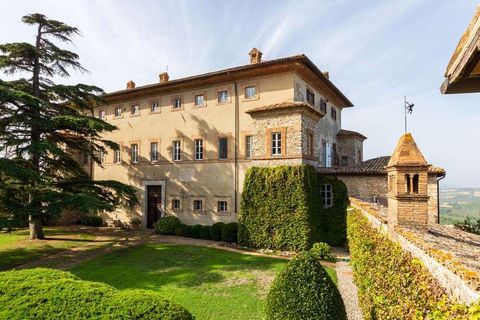 Villa a Montecchio, Terni, Montecchio - € 3.550.000 | Ref: ila-404-254787 - foto 15