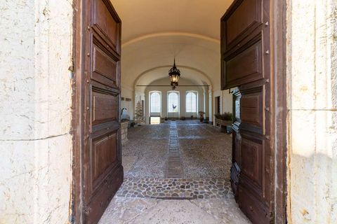 Villa a Montecchio, Terni, Montecchio - € 3.550.000 | Ref: ila-404-254787 - foto 16
