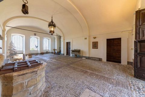 Villa a Montecchio, Terni, Montecchio - € 3.550.000 | Ref: ila-404-254787 - foto 17