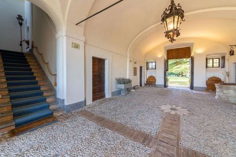 Villa a Montecchio, Terni, Montecchio - € 3.550.000 | Ref: ila-404-254787 - foto 18