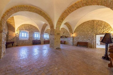 Villa a Montecchio, Terni, Montecchio - € 3.550.000 | Ref: ila-404-254787 - foto 19