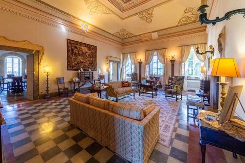 Villa a Montecchio, Terni, Montecchio - € 3.550.000 | Ref: ila-404-254787 - foto 20