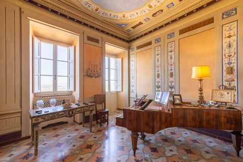 Villa a Montecchio, Terni, Montecchio - € 3.550.000 | Ref: ila-404-254787 - foto 22