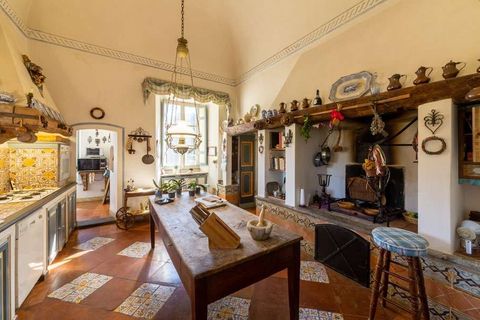 Villa a Montecchio, Terni, Montecchio - € 3.550.000 | Ref: ila-404-254787 - foto 24