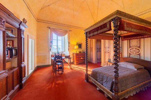 Villa a Montecchio, Terni, Montecchio - € 3.550.000 | Ref: ila-404-254787 - foto 30