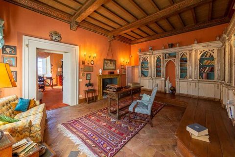 Villa a Montecchio, Terni, Montecchio - € 3.550.000 | Ref: ila-404-254787 - foto 32