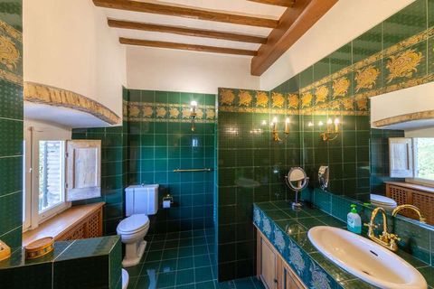 Villa a Montecchio, Terni, Montecchio - € 3.550.000 | Ref: ila-404-254787 - foto 35