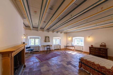 Villa a Montecchio, Terni, Montecchio - € 3.550.000 | Ref: ila-404-254787 - foto 41