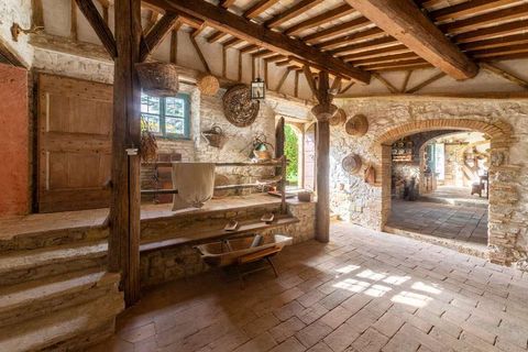 Villa a Montecchio, Terni, Montecchio - € 3.550.000 | Ref: ila-404-254787 - foto 46