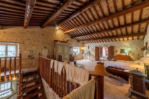 Villa a Montecchio, Terni, Montecchio - € 3.550.000 | Ref: ila-404-254787 - foto 49