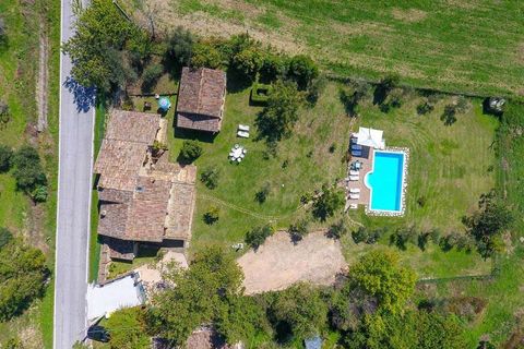 Villa a Gualdo, Macerata, Gualdo - € 500.000 | Ref: ila-387-255040 - foto 3