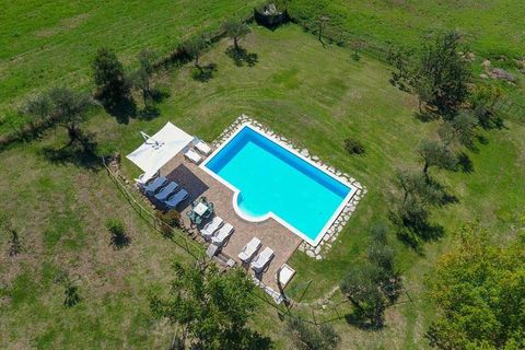 Villa a Gualdo, Macerata, Gualdo - € 500.000 | Ref: ila-387-255040 - foto 4