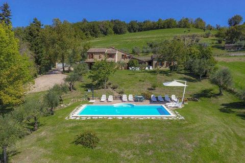 Villa a Gualdo, Macerata, Gualdo - € 500.000 | Ref: ila-387-255040 - foto 5