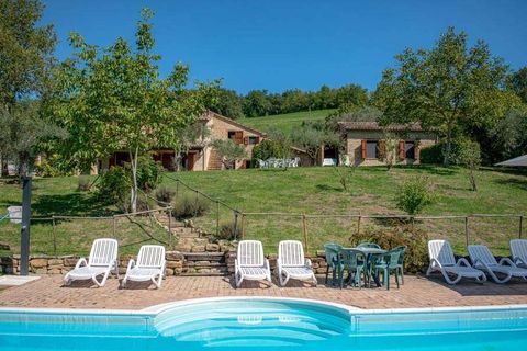 Villa a Gualdo, Macerata, Gualdo - € 500.000 | Ref: ila-387-255040 - foto 6